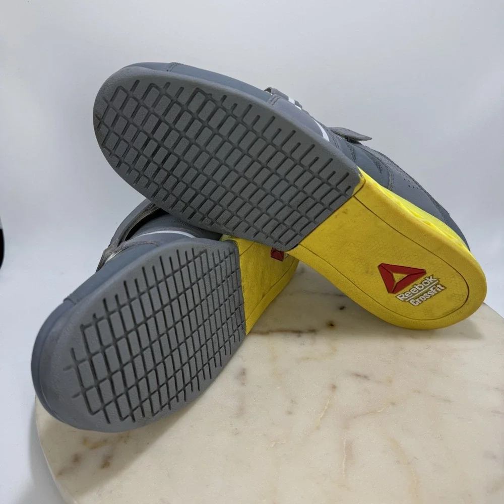 Reebok lifter crossfit